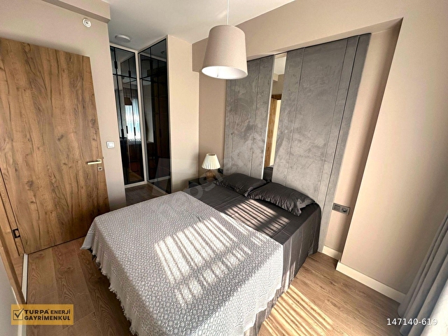 La Vida Ege | 1+1 | 55m² | ÇİFT CEPHE - Görsel 11