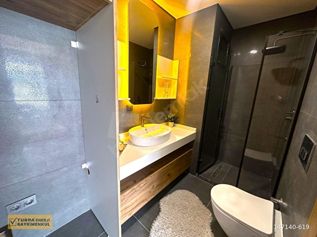 La Vida Ege | 1+1 | 55m² | ÇİFT CEPHE - Görsel 6
