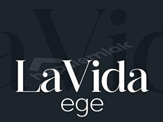 La Vida Ege | 1+1 | 55m² | ÇİFT CEPHE - Görsel 19