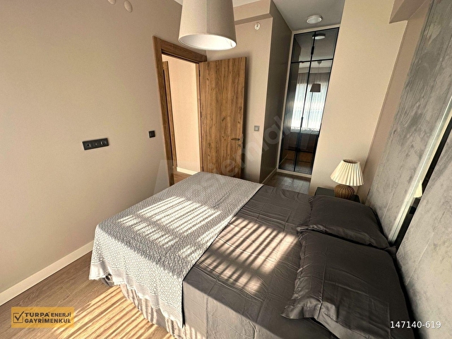 La Vida Ege | 1+1 | 55m² | ÇİFT CEPHE - Görsel 10