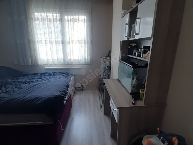 SEYRANTEPEDE 2+1 KREDİYE UYGUN SATILIK ARA KAT 82808668 hepsiemlak