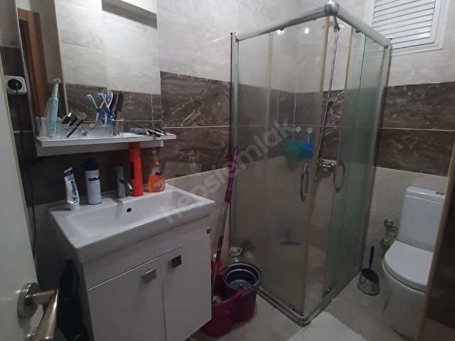 SEYRANTEPEDE 2+1 KREDİYE UYGUN SATILIK ARA KAT 82808668 hepsiemlak