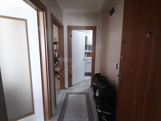 SEYRANTEPEDE 2+1 KREDİYE UYGUN SATILIK ARA KAT 82808668 hepsiemlak