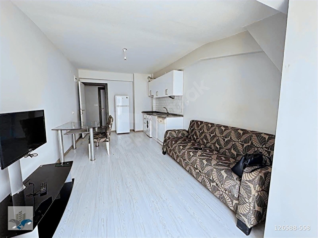TUNALI MAH.DE 102.000TL KİRA GETİRİLİ 6 AD.1+1 OLAN DUBLEX - Görsel 10