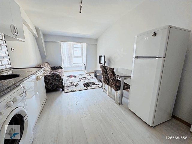 TUNALI MAH.DE 102.000TL KİRA GETİRİLİ 6 AD.1+1 OLAN DUBLEX - Görsel 2