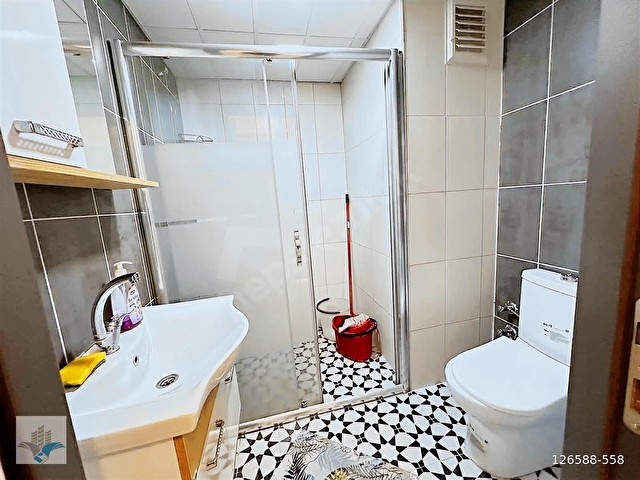 TUNALI MAH.DE 102.000TL KİRA GETİRİLİ 6 AD.1+1 OLAN DUBLEX - Görsel 20