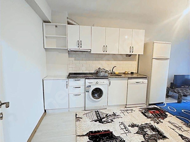 TUNALI MAH.DE 102.000TL KİRA GETİRİLİ 6 AD.1+1 OLAN DUBLEX - Görsel 15