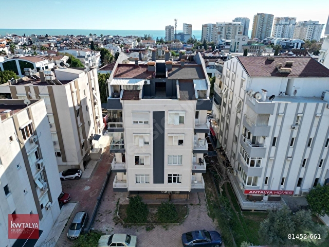 ANTALYA ÇAĞLAYAN MAH. BEYAZ DÜNYA AVM KARŞISI SATILIK DUBLEKS - Görsel 7