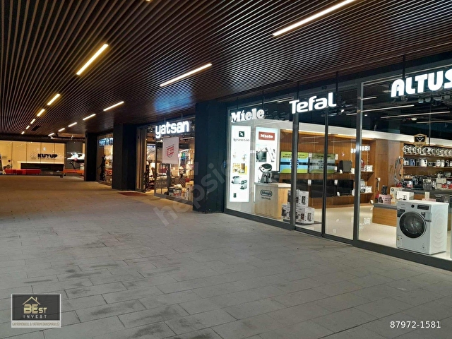 MAHALL ANKARA DA KİRALIK 1+1 OFİS MAİDAN TEPE PRİME YAKINI - Görsel 20