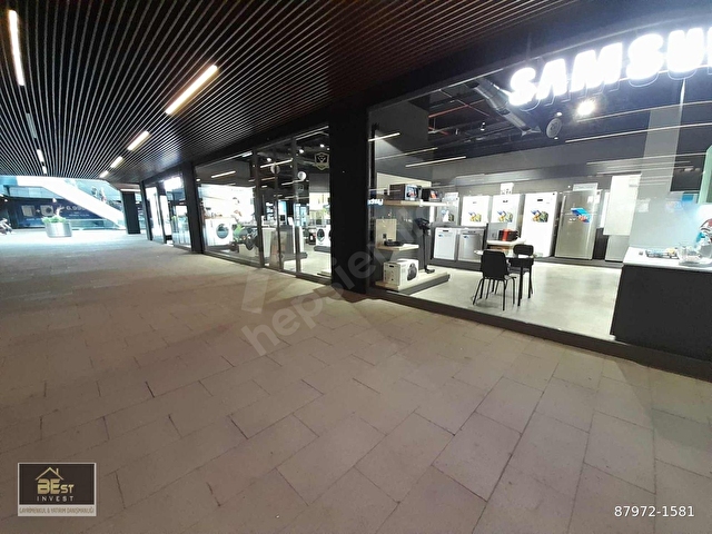 MAHALL ANKARA DA KİRALIK 1+1 OFİS MAİDAN TEPE PRİME YAKINI - Görsel 23