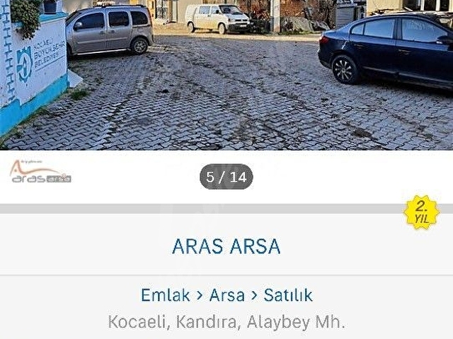 Fırsat Tarla - Görsel 4