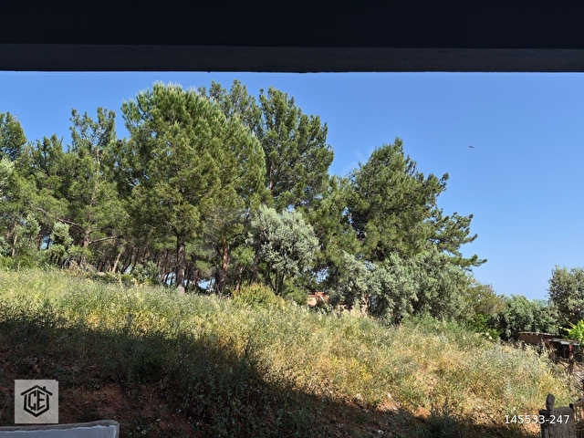 ÜRKMEZDE İPEKKUM PLAJINA 200 METRE MESAFEDE SEZONLUK 1+1 DAİRE - Görsel 16