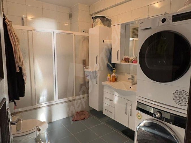 INVEST/LAKE DEN CENNET MAH.MARMARAY DURAK KARŞISINDA 3+1 - Görsel 21