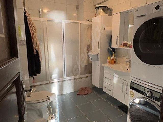 INVEST/LAKE DEN CENNET MAH.MARMARAY DURAK KARŞISINDA 3+1 - Görsel 9