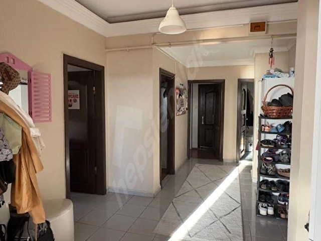 INVEST/LAKE DEN CENNET MAH.MARMARAY DURAK KARŞISINDA 3+1 - Görsel 14