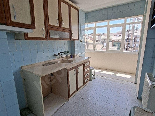 İZMAX-4 DEN MEVKİ LOKASYON ASANSÖRLÜ FERAH BAKIMLI - Görsel 27