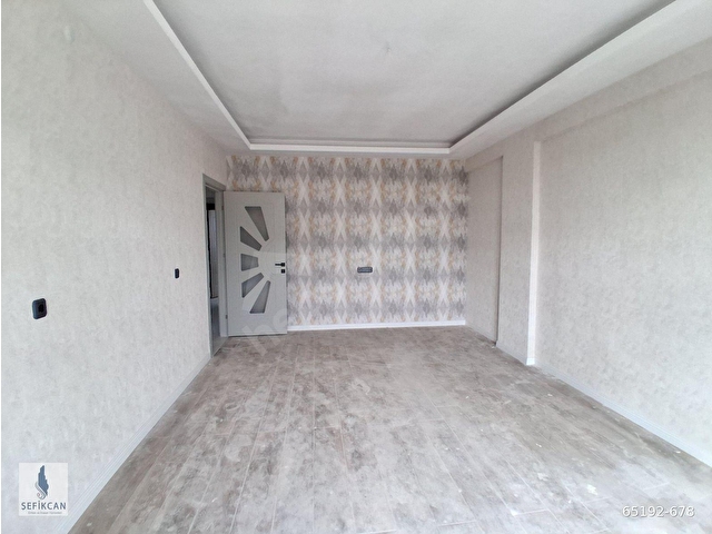 İSTİKLAL MAHALLESİN DE ACİL SATILIK 3+1 ARA KAT DAİRE - Görsel 19