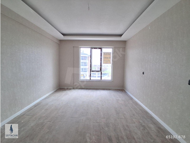 İSTİKLAL MAHALLESİN DE ACİL SATILIK 3+1 ARA KAT DAİRE - Görsel 17