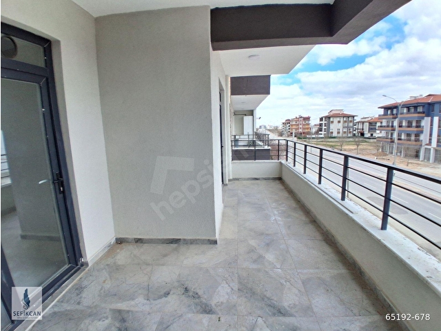 İSTİKLAL MAHALLESİN DE ACİL SATILIK 3+1 ARA KAT DAİRE - Görsel 14