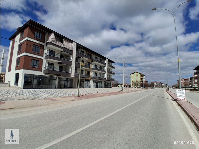 İSTİKLAL MAHALLESİN DE ACİL SATILIK 3+1 ARA KAT DAİRE - Görsel 3
