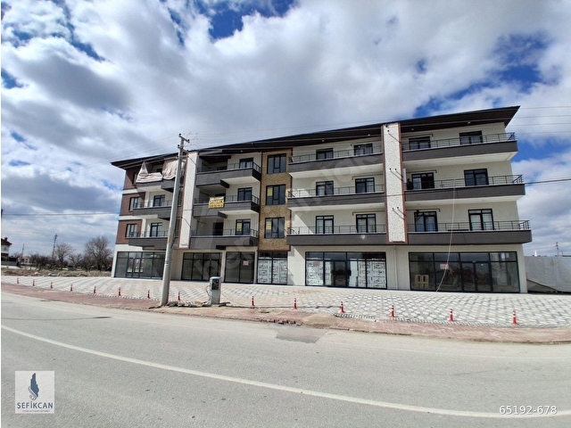 İSTİKLAL MAHALLESİN DE ACİL SATILIK 3+1 ARA KAT DAİRE - Görsel 2