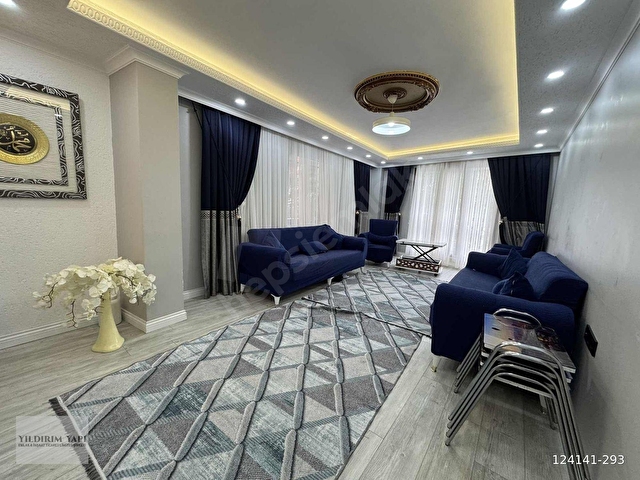 YILDIRIM YAPI DAN ACİLL4+1 DUBLEKS