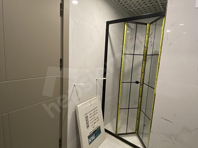 LİDYA EMLAKtan Merkezin Kalbinde 5+2 225m2 Otoparklı Dublex - Görsel 14