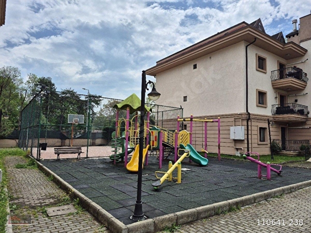 Kültür Mahallesinde Kültür Park Residencede Kiralık Daire - Görsel 12