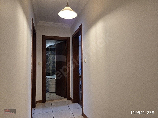 Kültür Mahallesinde Kültür Park Residencede Kiralık Daire - Görsel 25