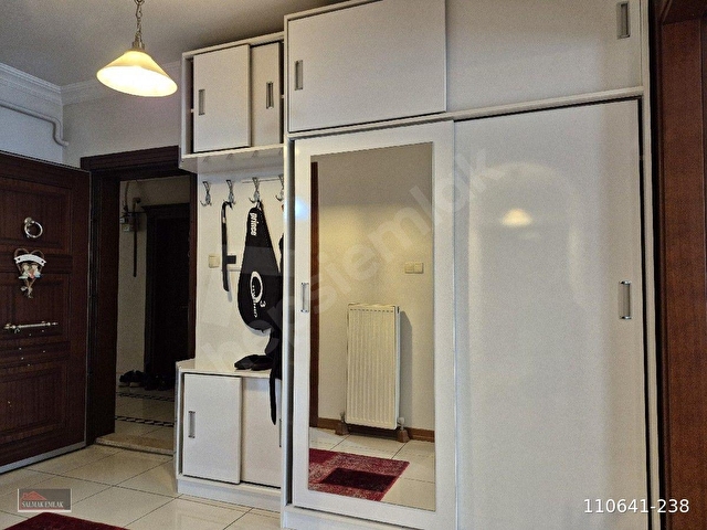 Kültür Mahallesinde Kültür Park Residencede Kiralık Daire - Görsel 26