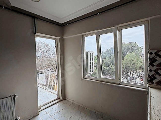 AYDIN ZAFER MAH MASRAFSIZ FIRSAT 2+1 SATILIK DAİRE - Görsel 15