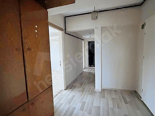 AYDIN ZAFER MAH MASRAFSIZ FIRSAT 2+1 SATILIK DAİRE - Görsel 8