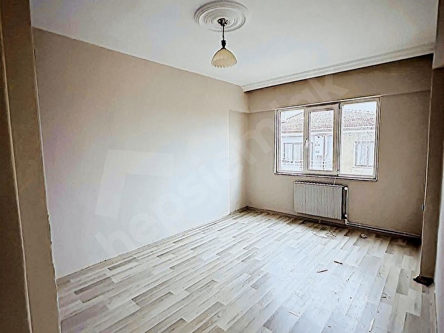 AYDIN ZAFER MAH MASRAFSIZ FIRSAT 2+1 SATILIK DAİRE - Görsel 12