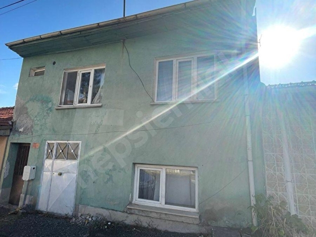 ORHANGAZİ MAHALLESİNDE SATILIK 2 KATLI MÜSTAKİL EV - Görsel 6