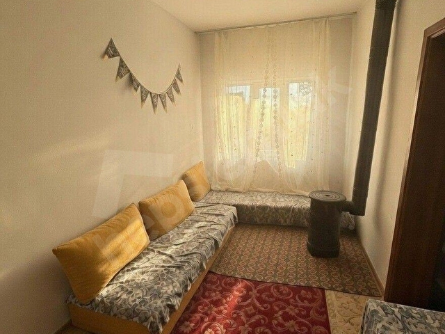 ORHANGAZİ MAHALLESİNDE SATILIK 2 KATLI MÜSTAKİL EV - Görsel 5
