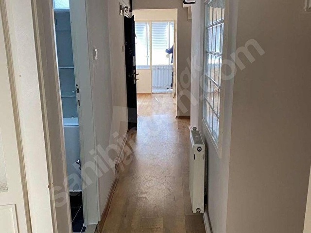 GÜZELYALI PARKI YANI BAKIMLI ARA KAT FIRSAT DAİRE - Görsel 12