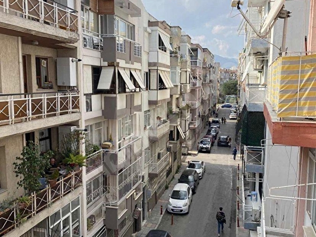 GÜZELYALI PARKI YANI BAKIMLI ARA KAT FIRSAT DAİRE - Görsel 7