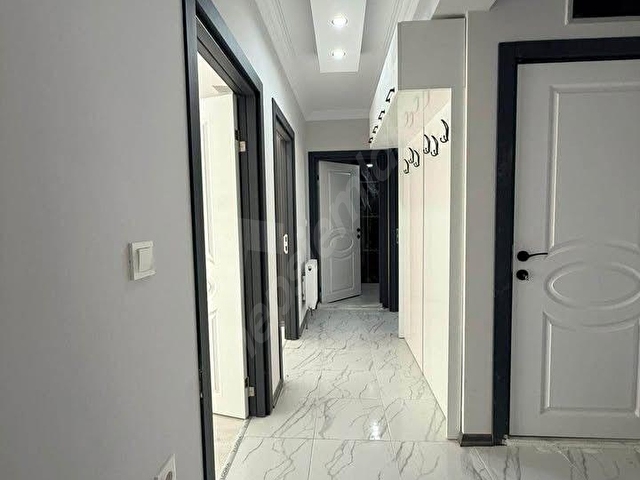 EMEK MAHALLESİ YANAR TAŞ YAKINI  SATILIK 3+1 SIFIR DAİRE - Görsel 5