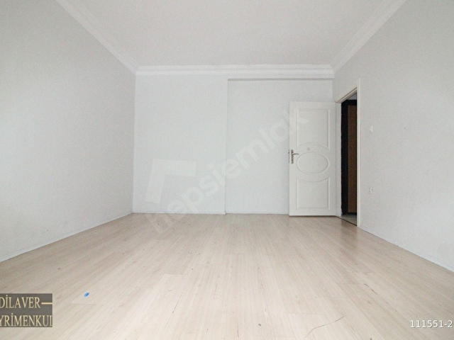 BAHÇELİEVLER CODE İSTANBUL YAKINI 10 YILLIK BİNADA 2+1 KİRALIK DAİRE - Görsel 12