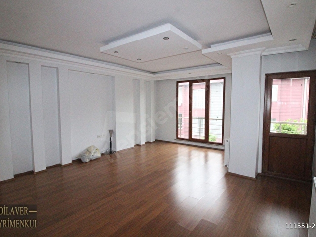 BAHÇELİEVLER CODE İSTANBUL YAKINI 10 YILLIK BİNADA 2+1 KİRALIK DAİRE - Görsel 3