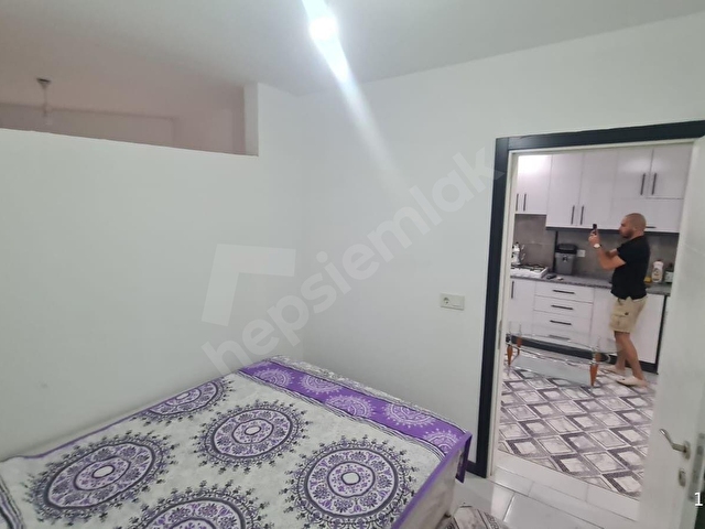 DENİZLİ MUSA MAHALLESİ’NDE SATILIK FIRSAT DAİRE - Görsel 15