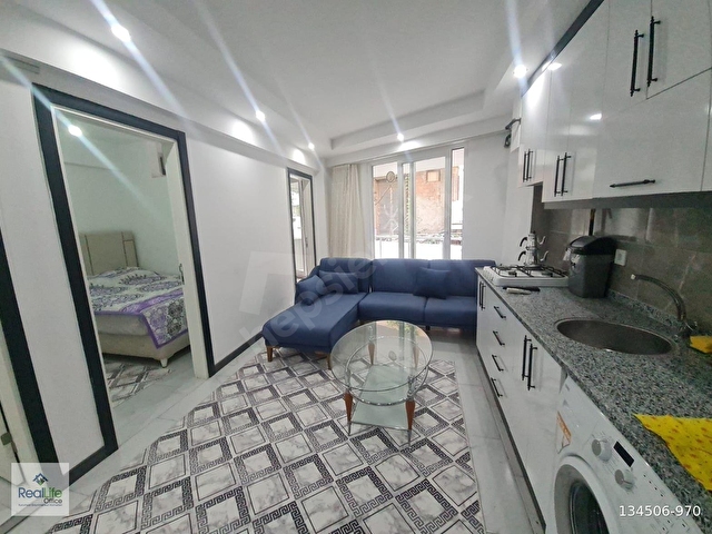 DENİZLİ MUSA MAHALLESİ’NDE SATILIK FIRSAT DAİRE - Görsel 24