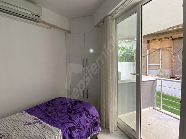 DENİZLİ MUSA MAHALLESİ’NDE SATILIK FIRSAT DAİRE - Görsel 8