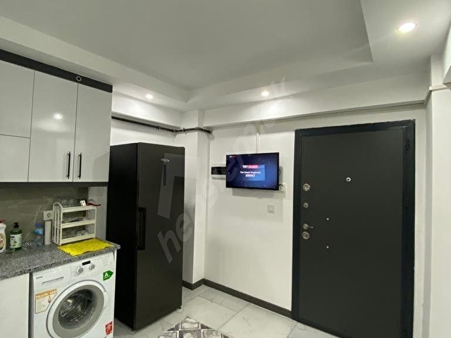DENİZLİ MUSA MAHALLESİ’NDE SATILIK FIRSAT DAİRE - Görsel 19