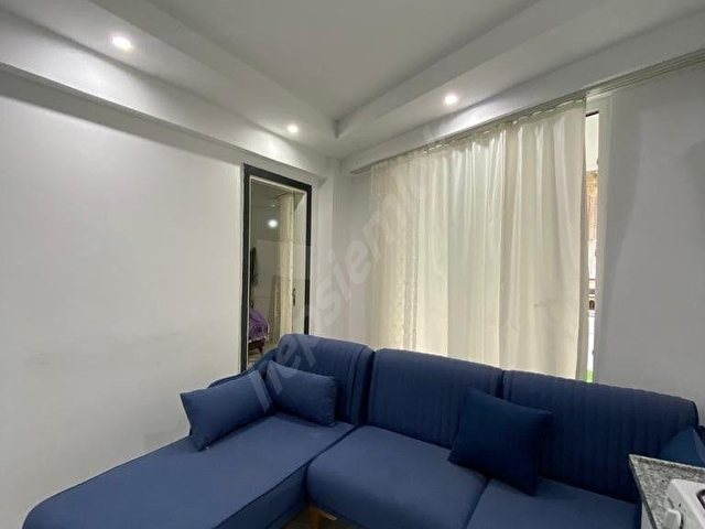DENİZLİ MUSA MAHALLESİ’NDE SATILIK FIRSAT DAİRE - Görsel 4
