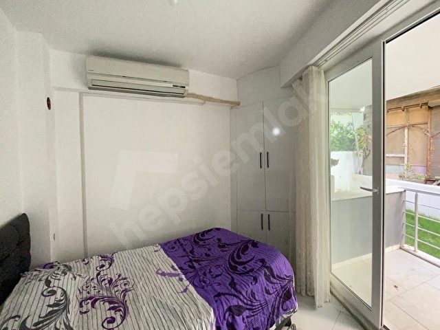 DENİZLİ MUSA MAHALLESİ’NDE SATILIK FIRSAT DAİRE - Görsel 9
