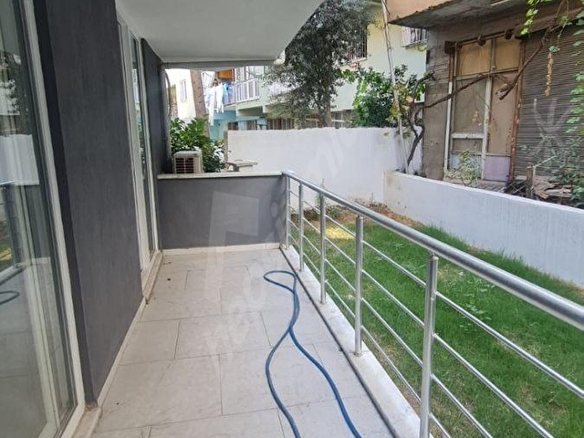 DENİZLİ MUSA MAHALLESİ’NDE SATILIK FIRSAT DAİRE - Görsel 21