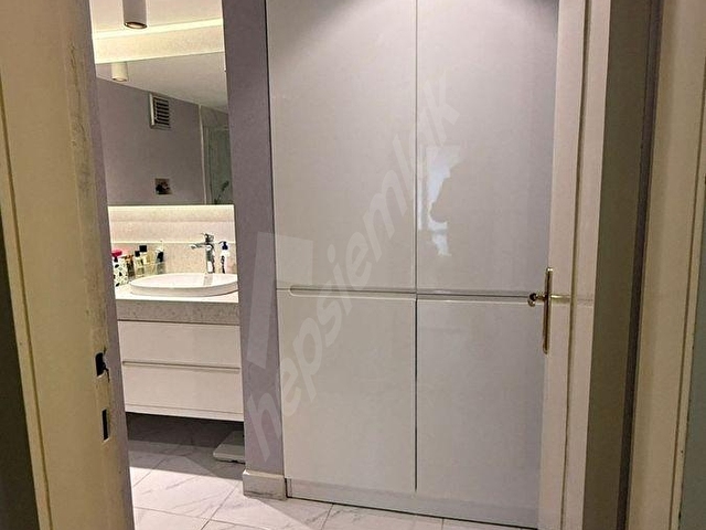 Alsancakın En Prestijli Noktasında 4+1 265 m² Lüks Daire - Görsel 11