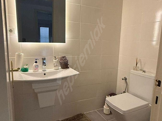 Alsancakın En Prestijli Noktasında 4+1 265 m² Lüks Daire - Görsel 22