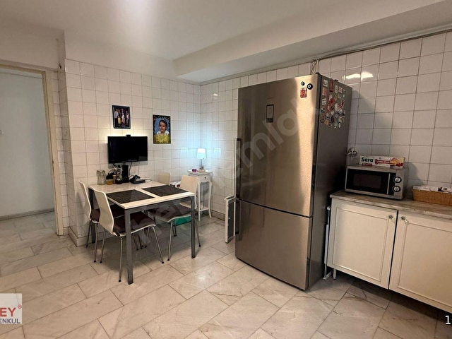 Alsancakın En Prestijli Noktasında 4+1 265 m² Lüks Daire - Görsel 21